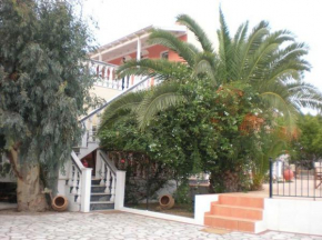 Aggelos Studios - Dodekanes Panormos